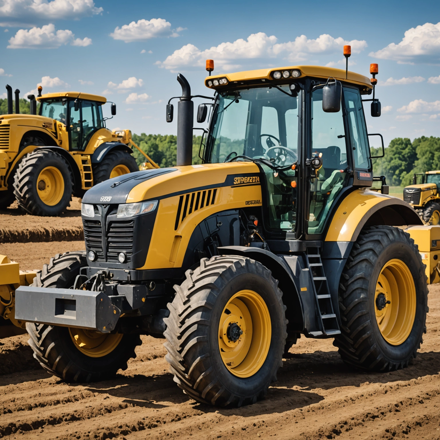 Принадлежности, аксессуары и глушители в запчастях техники: незаменимые элементы для вашей техники