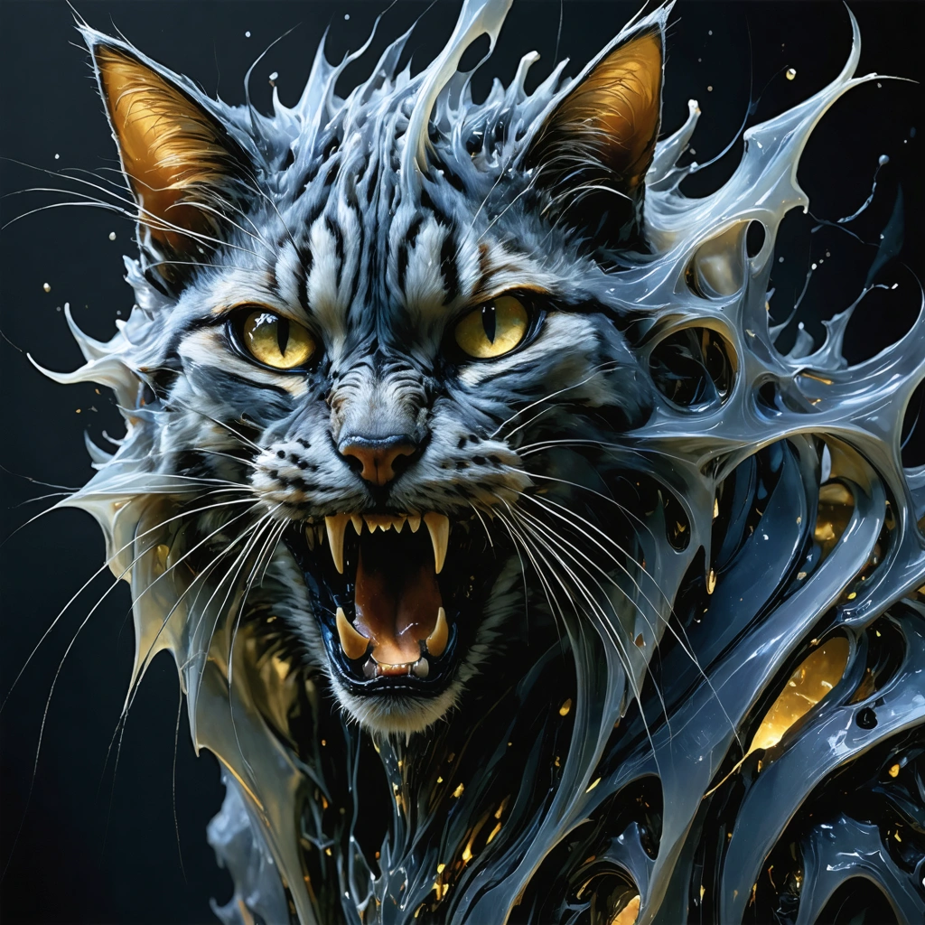 Самый страшный кот — преимущества, недостатки и альтернативы