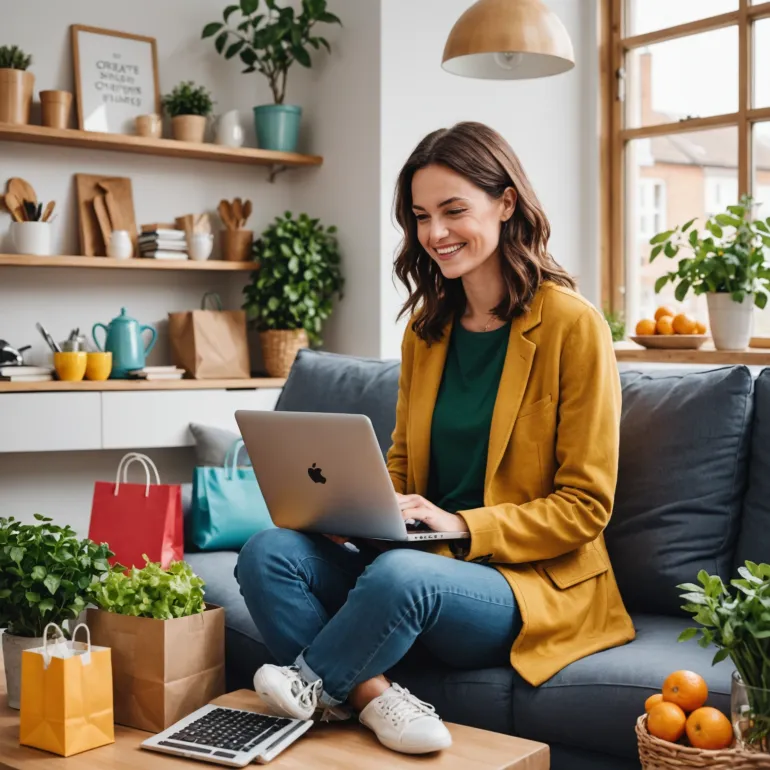 Искусство выгодных покупок: как использовать промокоды на Вайлдберриз и сэкономить на любимых товарах