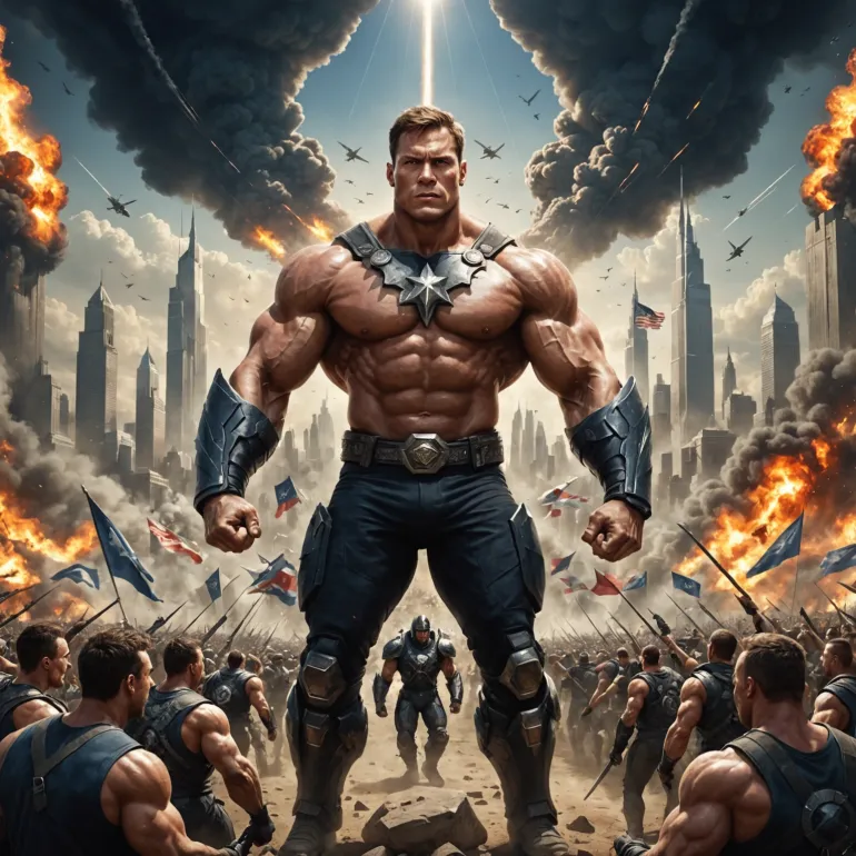 Самый сильный человек мира 2024: фото, 7 самых сильных людей — Чемпионат