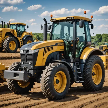 Принадлежности, аксессуары и глушители в запчастях техники: незаменимые элементы для вашей техники