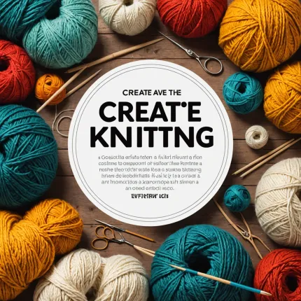 Вязание для всех: как простая манишка спицами и простая шаль крючком схема могут изменить ваш творческий подход