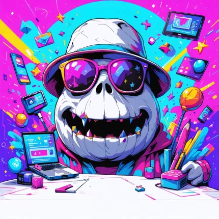 Дизайн мем: подробная инструкция и важные нюансы